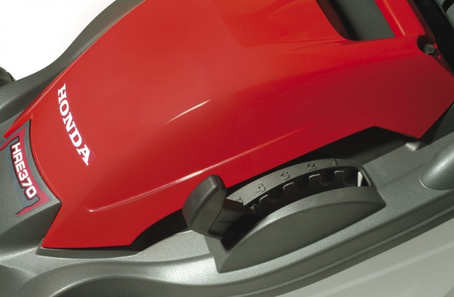 конструкція Honda HRE370A2 PLE