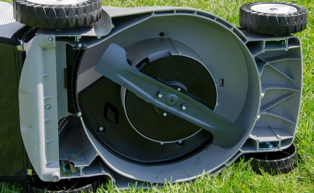 потужність Honda HRE370A2 PLE