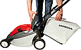 Газонокосарка Honda HRE370A2 PLE, фото 4