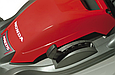 Газонокосарка Honda HRE370A2 PLE, фото 5