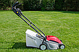 Газонокосарка Honda HRE370A2 PLE, фото 8