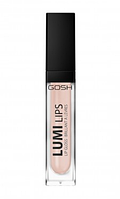 Блиск для губ Gosh Lumi Lips Lip Gloss