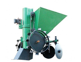 Картоплесаджалка КСП-02 (без бункера)