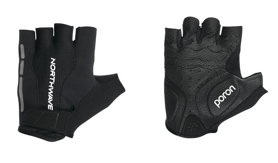 Велорукавиці Northwave Flash Short Gloves | роз.  M,  L