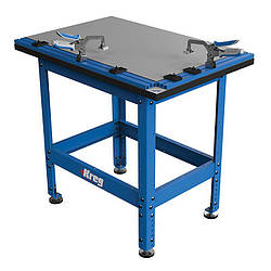Монтажний стіл Clamp Table™ KCT-COMBO