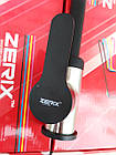 Змішувач для кухні з нержавійки Zerix LR74105B, фото 6