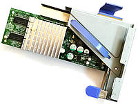 Профессиональный видео-ускоритель PNY VCQ4280NVS-PCI-T 64 МБ Video SDRAM PCI + PCI Card MS-4034 1.0 Б/У Лот #2