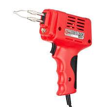 Паяльник імпульсний з трансформатором 100 Вт, 230 В INTERTOOL RT-2001