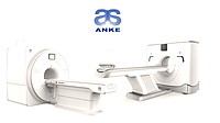 Комп'ютерні та магнітно-резонансні томографи АНКЕ