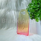 Чохол Samsung A320/A3 2017 Червоний, фото 3