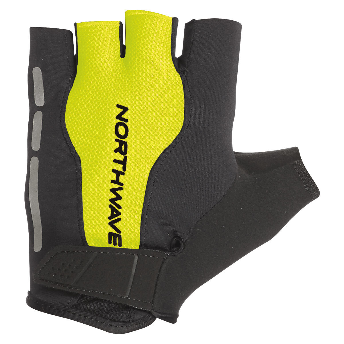 Жіночі велорукавиці Northwave Flash Short Gloves | троянд. M