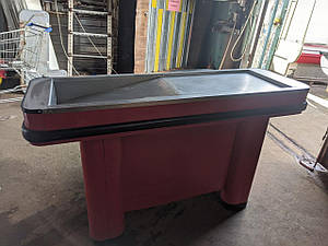 Касовий бокс бу. Касове місце бу. Місце касира бу. Каса бу.