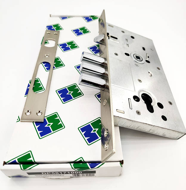 Замок врезной Mottura 56743 (Италия) купить по выгодной цене в