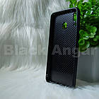 Силіконовий чохол Samsung M20 2019 "Градієнт" Червоний (red), фото 4