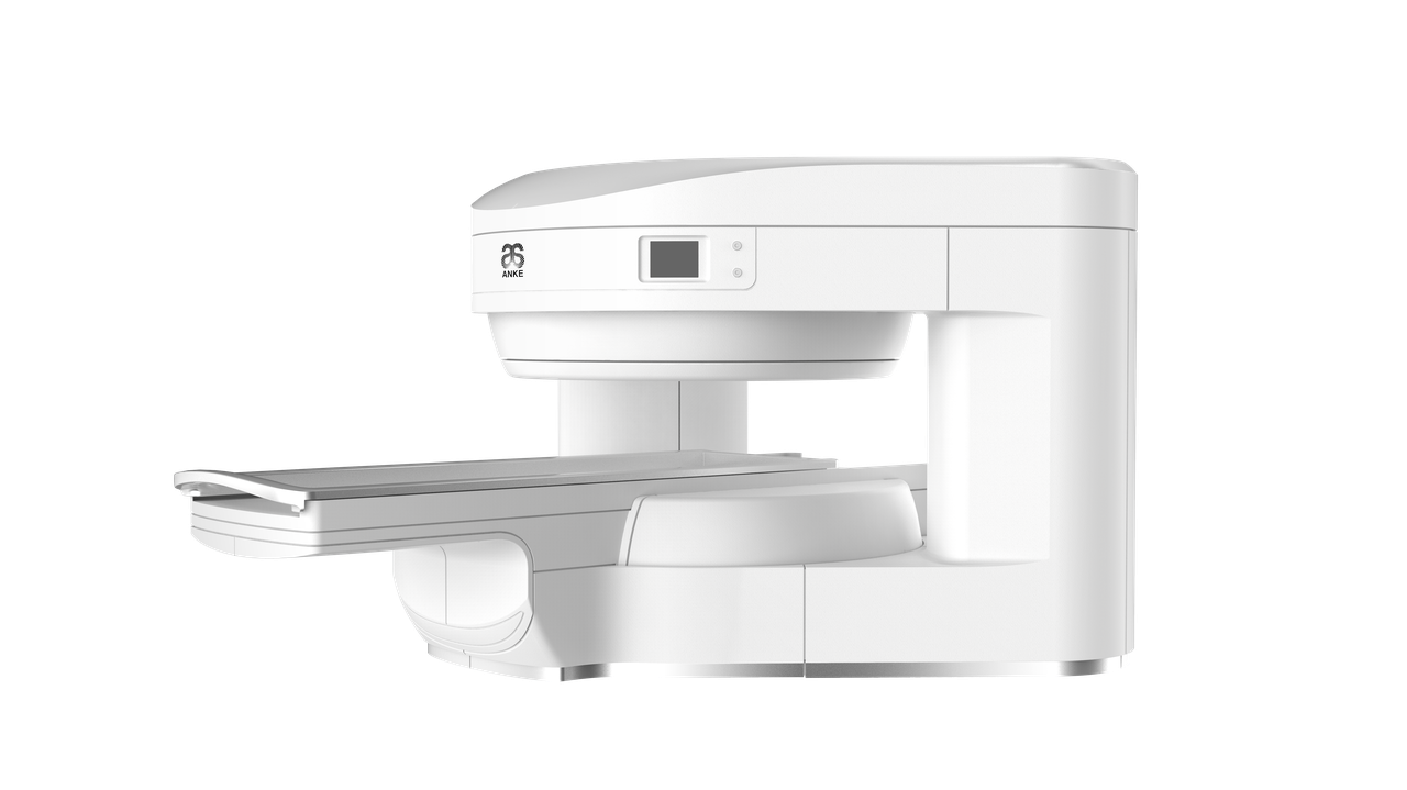 Система МРТ OPENMARK 5000, фото 1