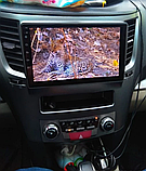 Junsun 4G Android магнітолу для Subaru Outback 4 Legacy 5 2009 — 2016, фото 2