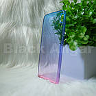 Чохол Vivo Y91c Синій, фото 3