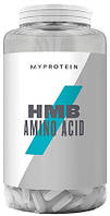 Метаболит лейцина Myprotein - HMB Amino Acid (180 таблеток)