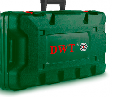 Отбойный молоток DWT DBR14-30 BMC - фото 4 - id-p688013048