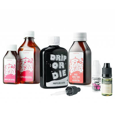 Компоненти для самозамеса