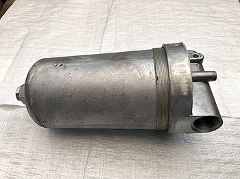 Фільтр ГСТ всмоктувальний гідростатики в зборі ДОН-1500, ВАГА СК-5 старого зразка