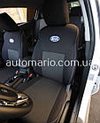 Чохли на Fiat Freemont c 2015 р., фото 4