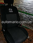 Чохли на Fiat Freemont c 2015 р., фото 8