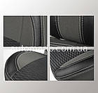 Чохли на сидіння   BMW X1 (Е-84) 2015р (EU), фото 2