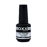 База для гель-лака Oxxi Professional Evolution Base, 15 мл