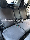 Чохли на сидіння   BMW X1 (Е-84) 2015р (EU), фото 7