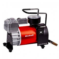 Автомобільний компресор Einhell CC-AC 35/10 12 В