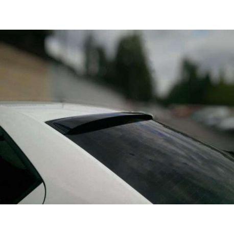 Задній козирок Kia Cerato