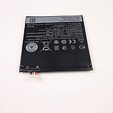 Акумулятор HTC One E9/E9 Plus / Desire 728 / B0PJX100, 2800 mAh  Original PRC, фото 6