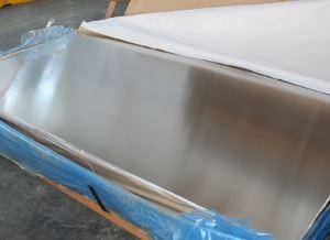 Обрізання алюмінієвих плит 90 мм Д16 160х175, фото 2