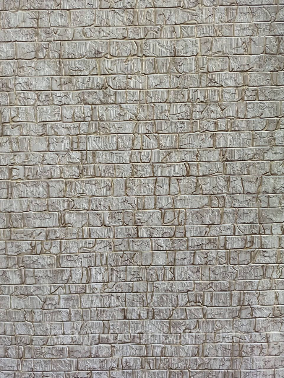 Шпалери Слов'янські Шпалери КФТБ вінілові на паперовій основі супер мийка 10 м*0,53 9В49 5701-02, фото 1