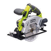 Дискова пила акумуляторна RYOBI RWSL1801M ONE+