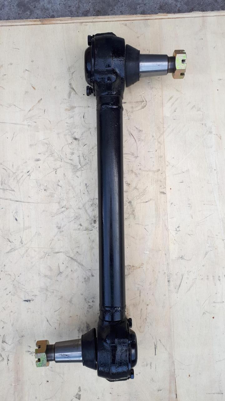 5511-2919012-00 Штанга реактивна в зб. с/з КАМАЗ (5511291901201)