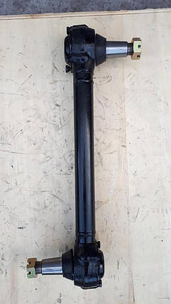 5511-2919012-00 Штанга реактивна в зб. с/з КАМАЗ (5511291901201), фото 1