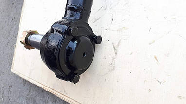 5511-2919012-00 Штанга реактивна в зб. с/з КАМАЗ (5511291901201), фото 2