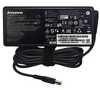 Блоки питания для ноутбука LENOVO 135 W (круглая)- Б/У