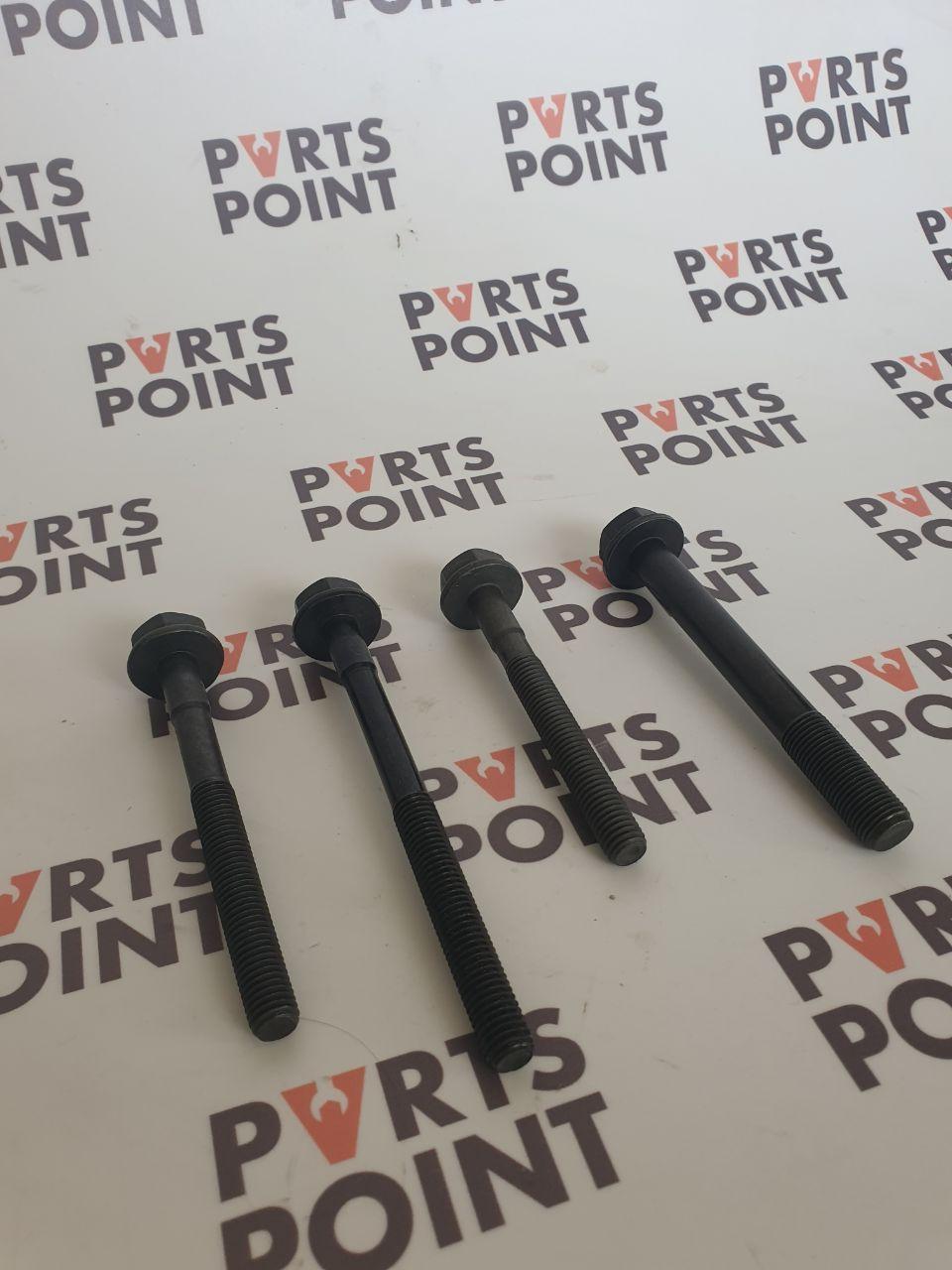 Комплект болтів на двигун CAT , JCB , Massey Ferguson , Manitou, Perkins AR 1104, фото 1