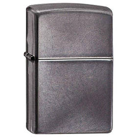 Запальничка Zippo 28378 Gray Сутінки