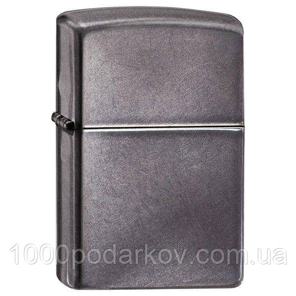 Запальничка Zippo 28378 Gray Сутінки