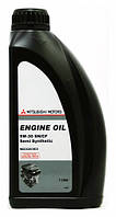 Моторное масло Mitsubishi Engine Oil 5W-30 1л