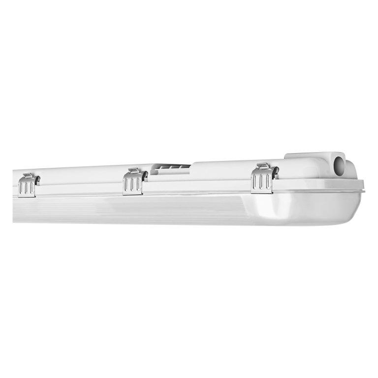 Світильник OSRAM DAMP PROOF HOUSING 1500 2XLAMP IP65 пиловологозахищений (без ламп)