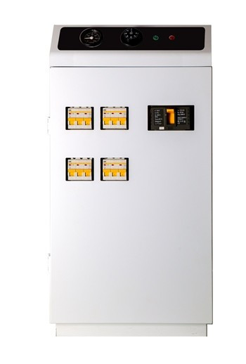 Котел Tenko підлоговий 105 кВт 380 В НКЕ 105_380