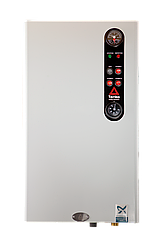 Котел електричний Tenko стандарт плюс 36 кВт 380V Grundfos СПКЕ 36_380 G