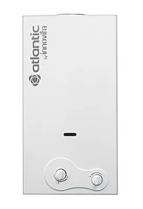 Газові проточні водонагрівачі