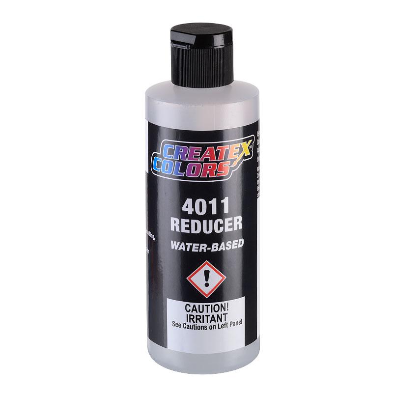 Createx 4011 Reducer розріджувач, 240 мл