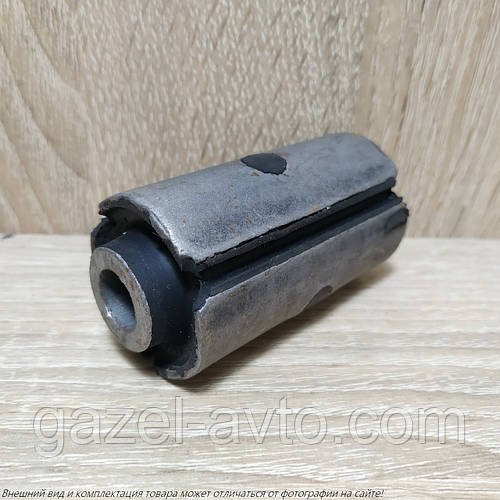 Втулка рессоры задней (сайлентблок) Волга 3110,31105 d-12 (покупн. ГАЗ ...